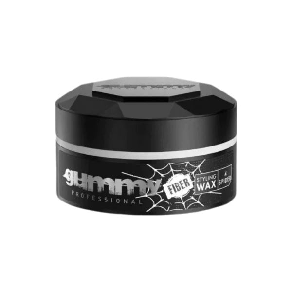 Gummy Fiber Styling Wax 4 Spider 5.07oz
